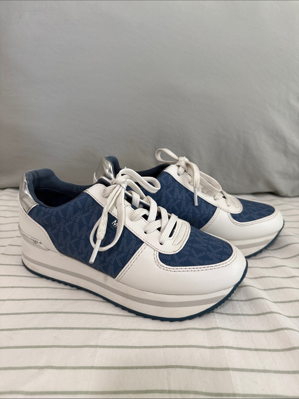 Women's Michael Kors sneakers